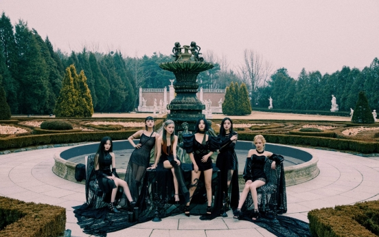 (G)I-dle sings self-confidence in ‘I Trust’