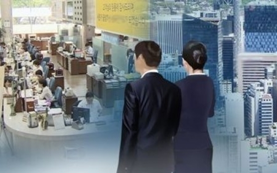 Young owner family executives, many of them women, emerging in Korean business world