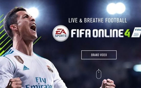 Nexon pledges to fix EA Sports FIFA Online 4