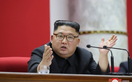 Pyongyang keeps mum on Kim Jong-un’s health