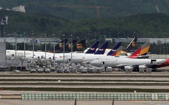 No plan yet for fifth runway at Incheon Airport: ministry