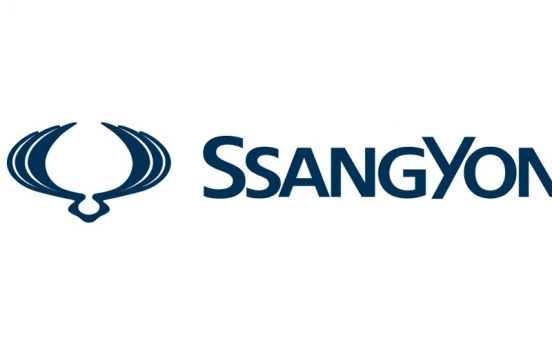 SsangYong Motors’ business survival doubtful: auditor