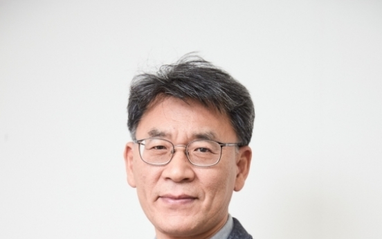 Volvo Truck Korea appoints cargo business expert as new chief