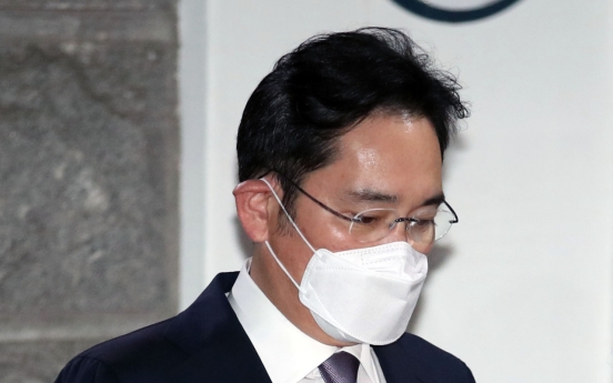 Samsung breathes easier as Lee Jae-yong avoids arrest