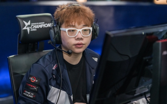 Riot Games welcomes Pawn and Wadid to LCK 2020 Summer Split