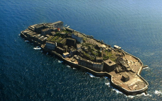[Newsmaker] Hidden truth behind Japan’s world heritage site -- Hashima Island