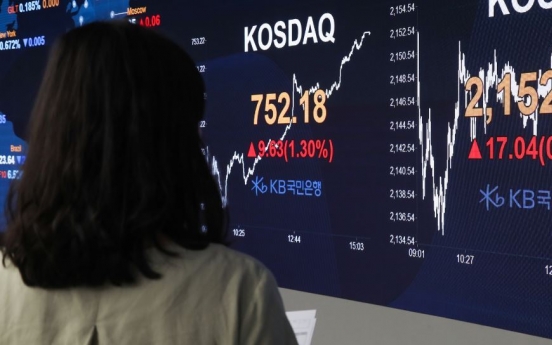 [News Focus] Will Kospi be alright when short sellers return in September?