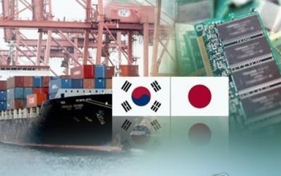 Japanese firms in Korea see sales plunge since export curbs