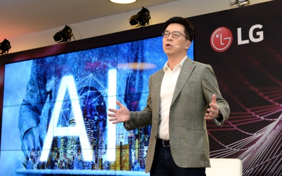 LG Electronics CTO to join IFA 2020 press conference
