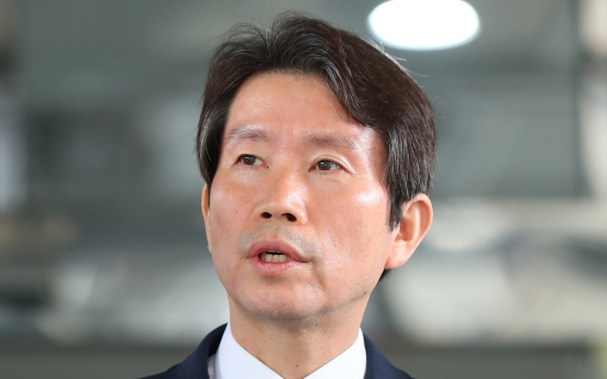 Minister nominee proposes ‘barter’ exchange to break inter-Korean impasse