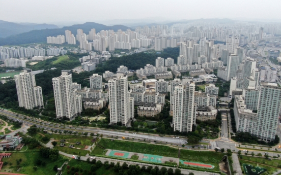 [News Focus] Sejong an alternative to overcrowded, overly expensive Seoul?
