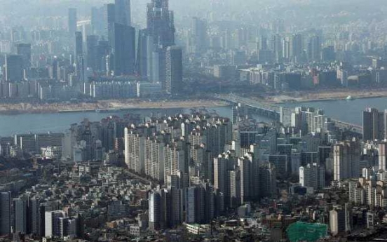 OECD forecasts S. Korea’s GDP ranking to take 9th