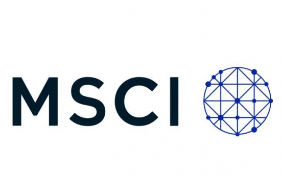 MSCI index adds 3 Korean biotech stocks