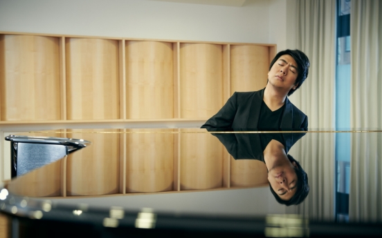 [Herald Interview] Lang Lang hopes to ‘reach people’s heart and soul’