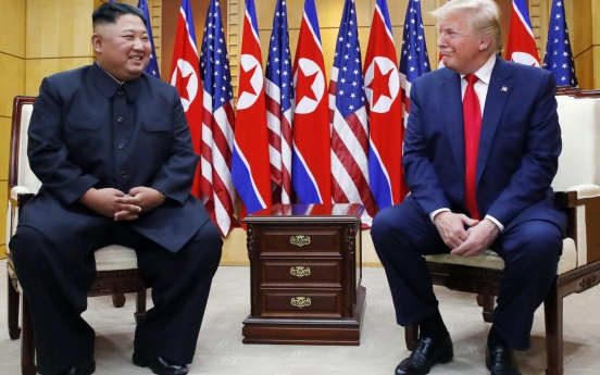 Trump, Kim both promise lasting friendship, but only time will tell: Woodward
