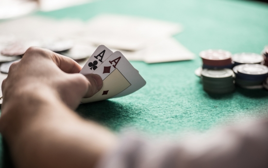 No. of teenage gambling addicts on sharp rise