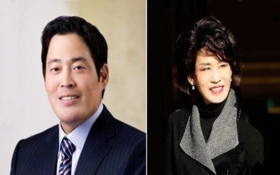 Shinsegae heirs expected to pay W300b in gift taxes