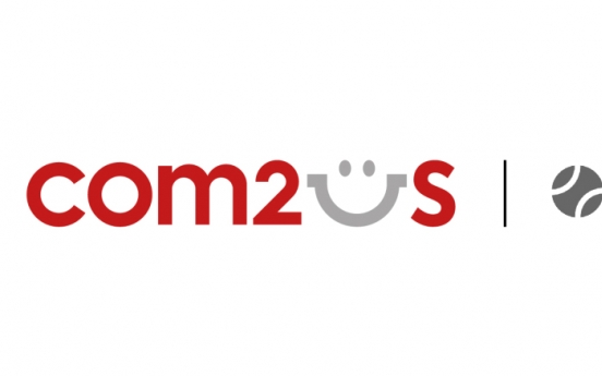 Com2us acquires German sports game company