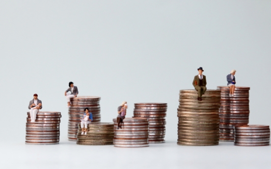 Study finds up to 23% salary gap by region