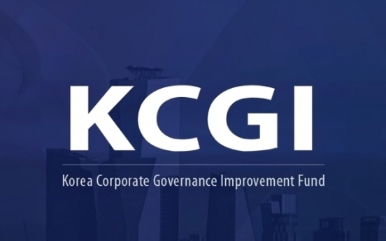 KCGI criticizes Hanjin KAL chief over merger plan