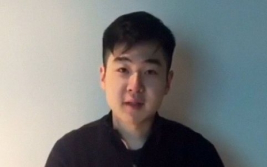 [Newsmaker] ‘CIA took North Korea leader’s nephew’