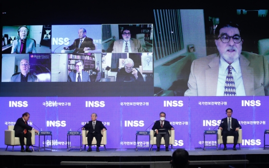 NK denuclearization is mission impossible: Perry