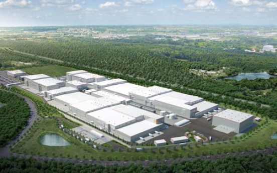 SK Innovation reiterates Georgia plant benefits US economy