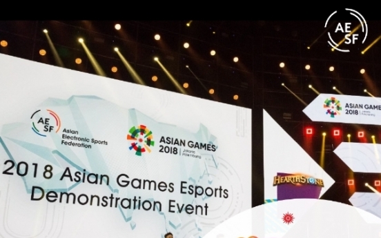 Esports one step closer to gaining sports status