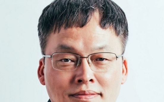 Kim Young-jin selected as new head of KOFIC