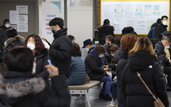 [Feature] ‘Lost decade’ possible for South Korea as employment prospect dims among young job seekers