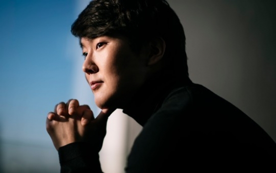 Pianist Cho Seong-jin to play 94-second of never-before-heard Mozart