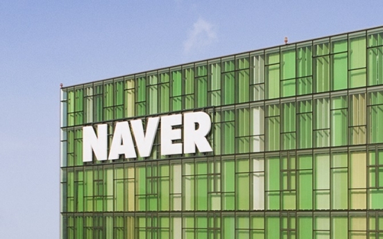 [News Focus] Naver’s global ambitions taking shape