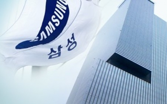 Samsung’s M&A target list draws market attention