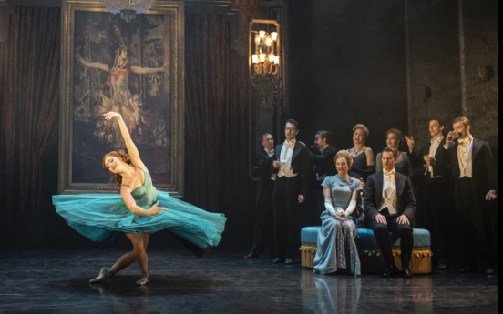 4 dance works by Matthew Bourne to be streamed in March