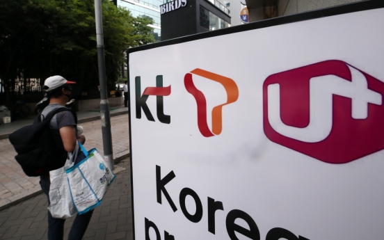 S. Korea’s major mobile carriers enjoy expanding 5G business in 2020