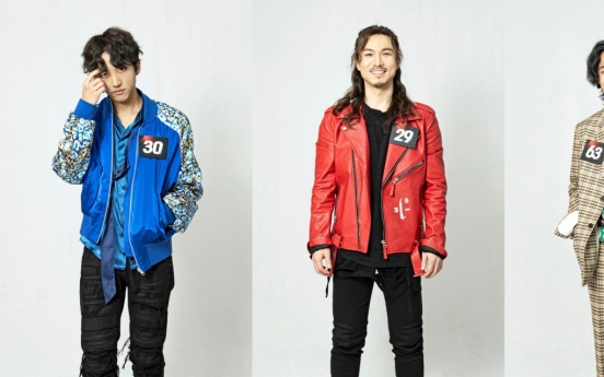 ‘Sing Again’ top 3 to return with ‘Famous Singer’