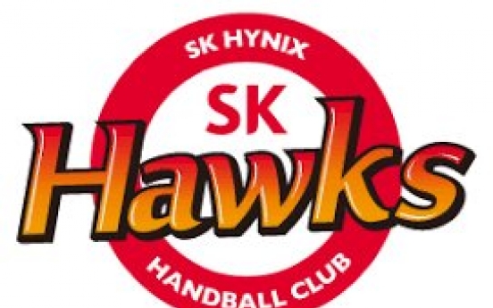 11 members of SK handball team test positive for coronavirus