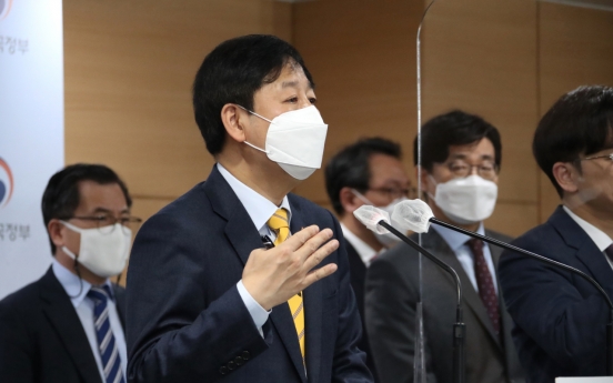 Korea condemns Japan’s decision to release water from Fukushima