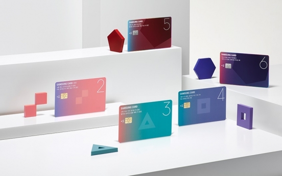 Samsung Card presents AI-powered customer analysis at Nvidia forum