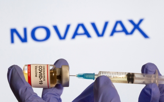 No Novavax shots until safety proven: government