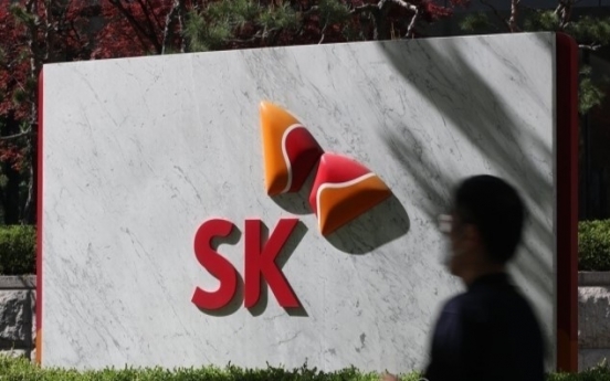 Mobility firms invested by SK Holdings prepare for IPOs