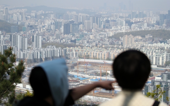 [Feature] Korea’s aging society faces burden of rising debts, heavy taxes