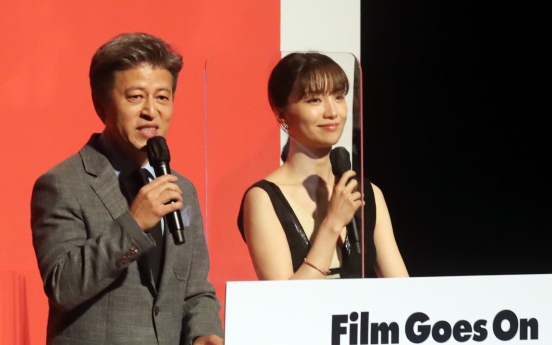 Jeonju film fest kicks off on Thursday