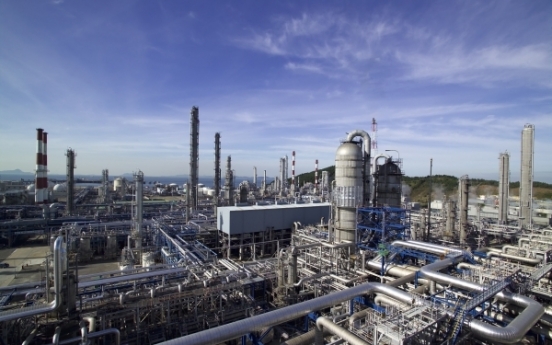 Hanwha Total completes W530b expansion of Daesan plant