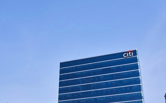 Citibank Korea vows to stay committed to local market
