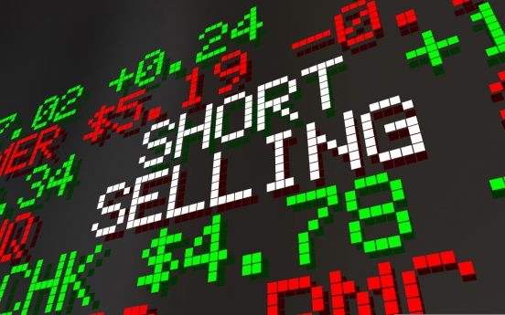 Resumed short selling’s impact ‘limited’
