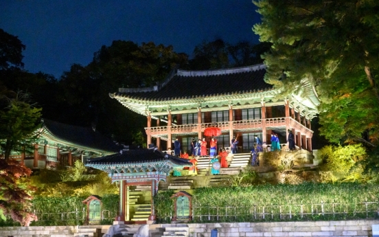 [Travel Bits] Festivals, sights across Korea