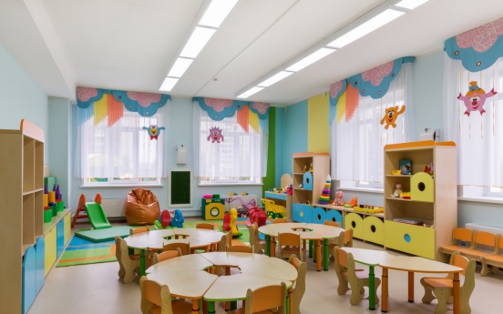 Local offices seek subsidies for foreign kindergarteners
