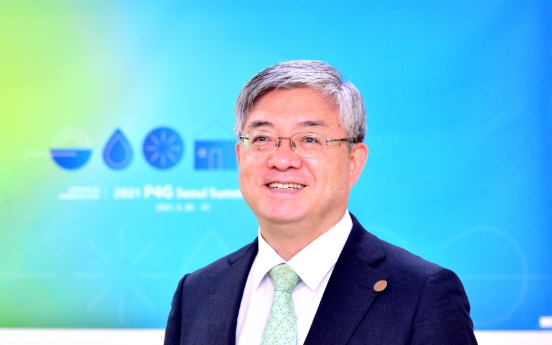 [#WeFACE] P4G to show Korea’s aspiration to lead global climate action