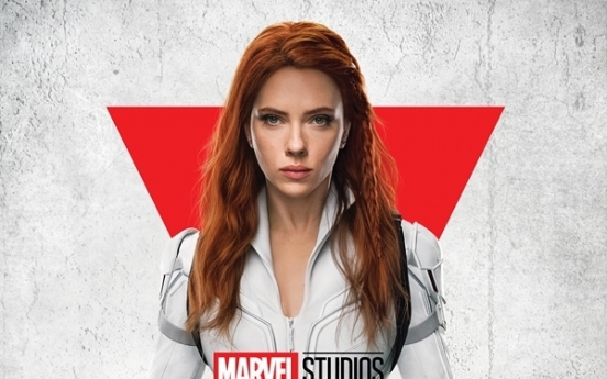 Marvel’s superhero film ‘Black Widow’ to be released worldwide July 7